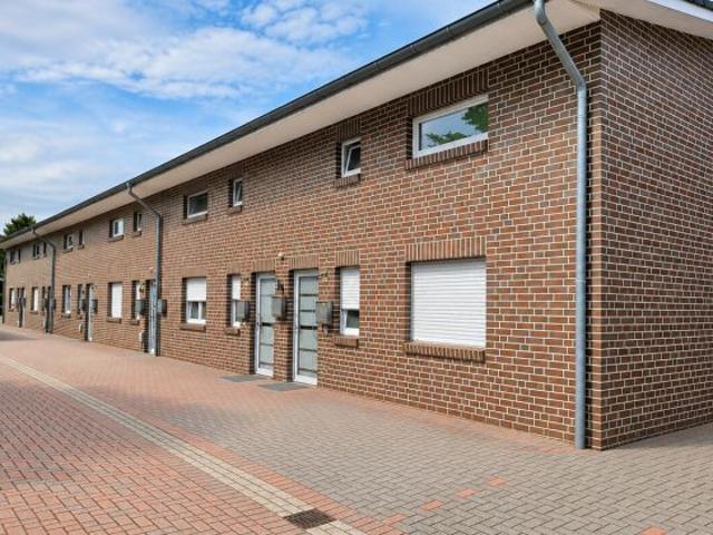 Wohnung kaufen in Papenburg, Niedersachsen