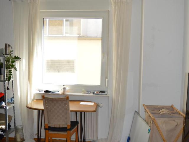Wohnung kaufen in Stuttgart-Süd, Stuttgart