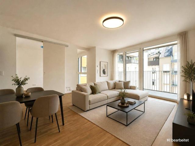 Apartment kaufen in KG Inzersdorf Stadt, Wien