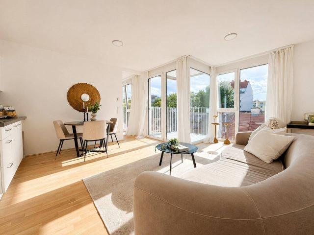 Apartment kaufen in KG Inzersdorf Stadt, Wien