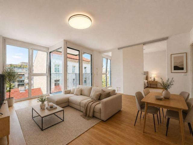 Apartment kaufen in KG Inzersdorf Stadt, Wien