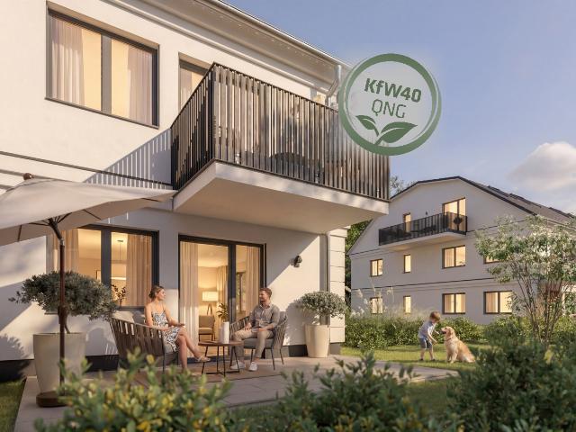 Wohnung kaufen in Windach, Bayern