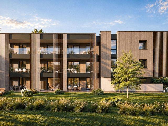 Apartment kaufen in Judendorf, Villach
