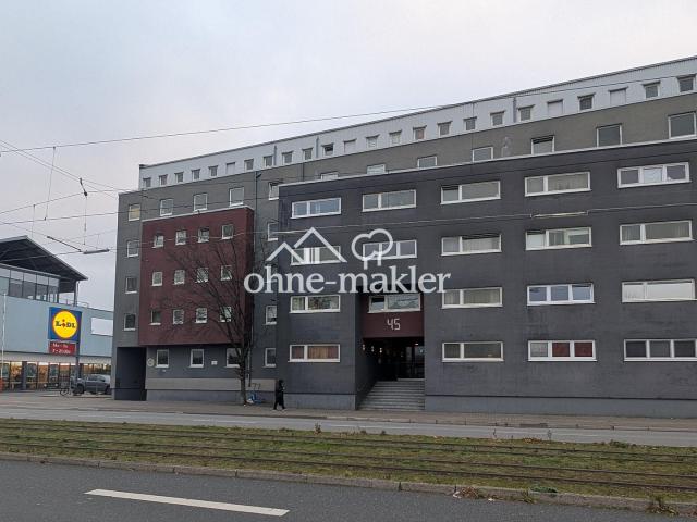 Apartment kaufen in Neckarau, Mannheim