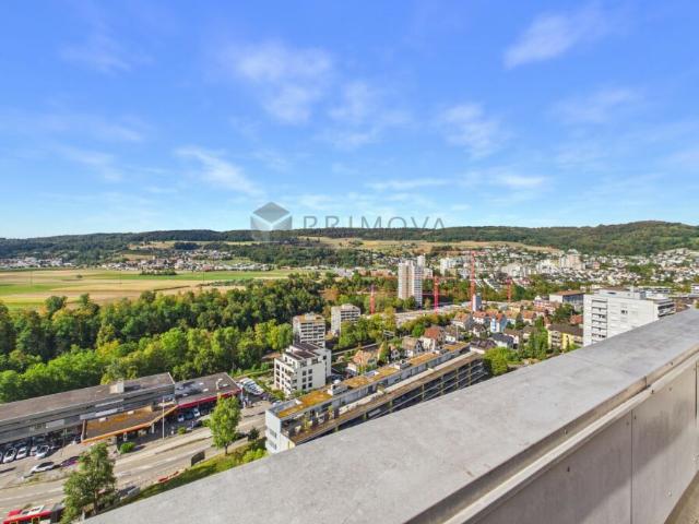 Wohnung kaufen in Baden, Aargau