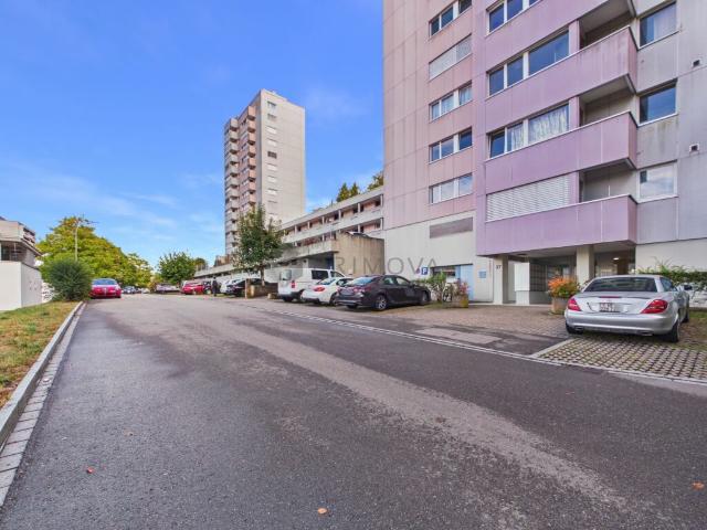 Wohnung kaufen in Baden, Aargau