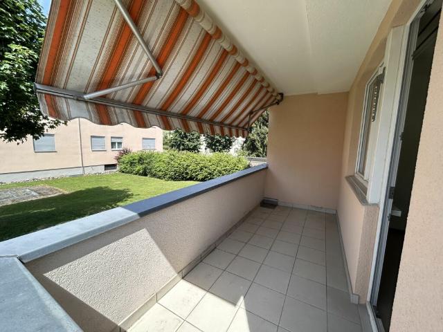 Wohnung kaufen in Abtwil (SG), St. Gallen