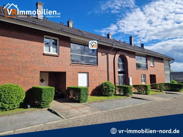 Wohnung kaufen in Husum, Kreis Nordfriesland