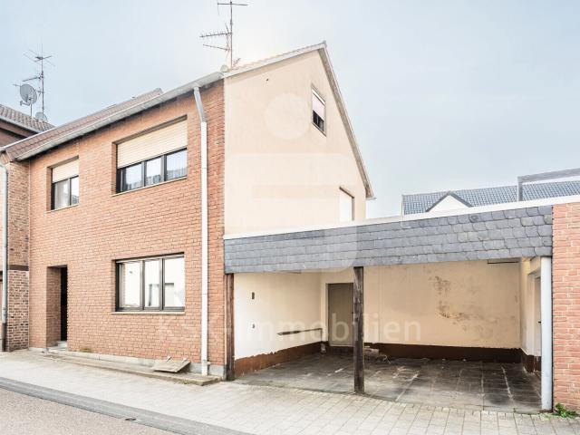 Haus kaufen in Lechenich, Nordrhein-Westfalen