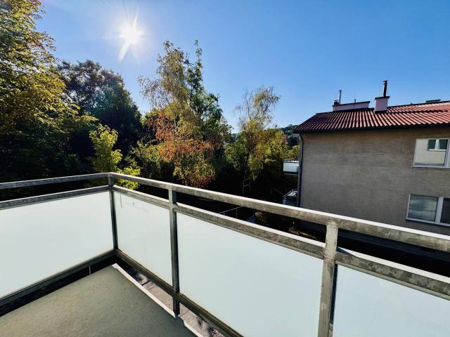 Apartment kaufen in Döbling, Wien