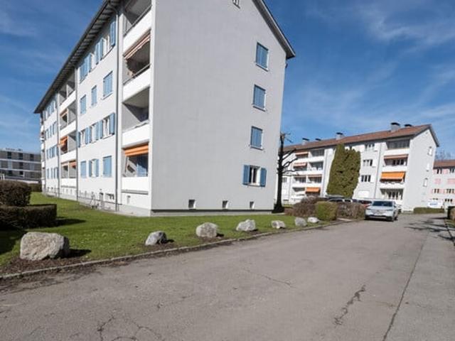 Apartment kaufen in Bregenz, Vorarlberg