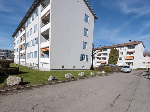Apartment kaufen in Bregenz, Vorarlberg