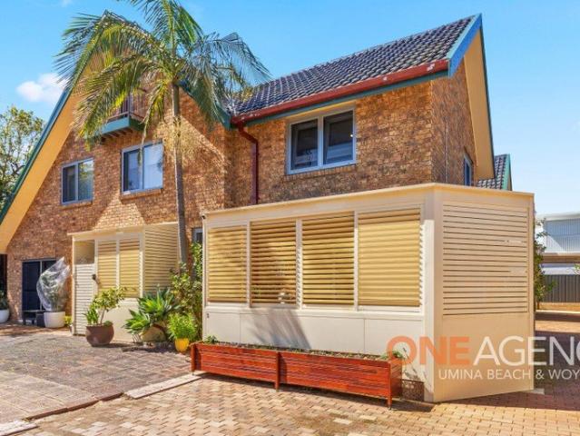 Townhouse for sale in Gosford, New South Wales