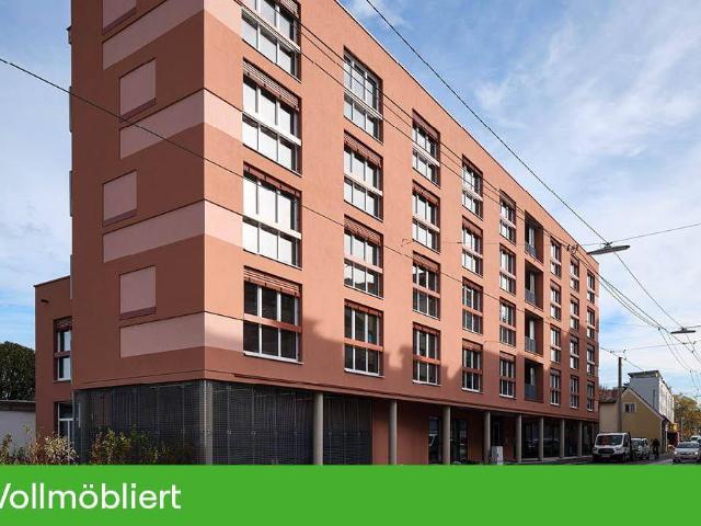 Apartment mieten in Katastralgemeinde St. Leonhard, Graz