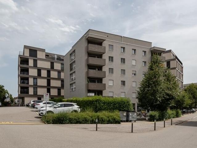Apartment mieten in Uster, Zürich
