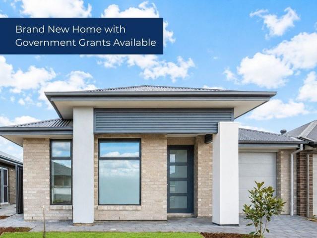 House for sale in Horseshoe Creek, South Australia