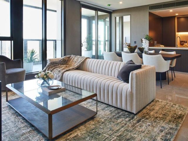 Apartment for sale in St Leonards, New South Wales