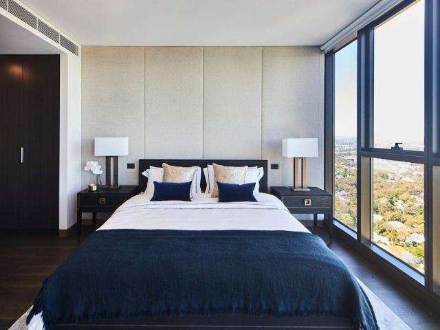 Apartment for sale in St Leonards, New South Wales