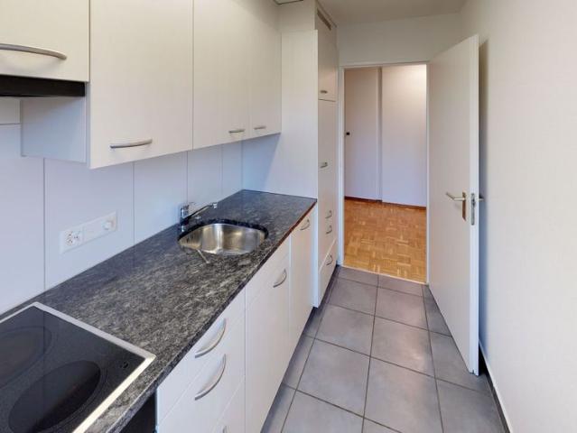 Apartment mieten in Amriswil, Thurgau