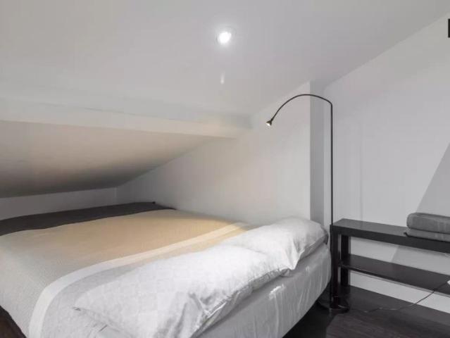 Estudio en alquiler en Salamanca, Madrid