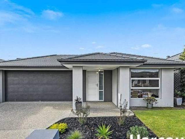 House for rent in Melbourne, City of Melbourne