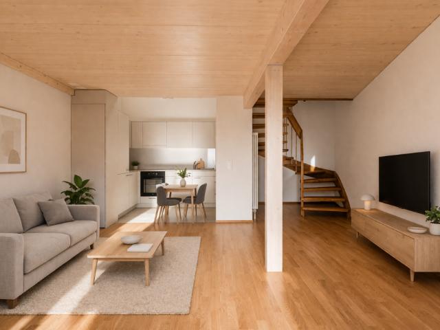 Wohnung kaufen in Kreuzlingen, Thurgau