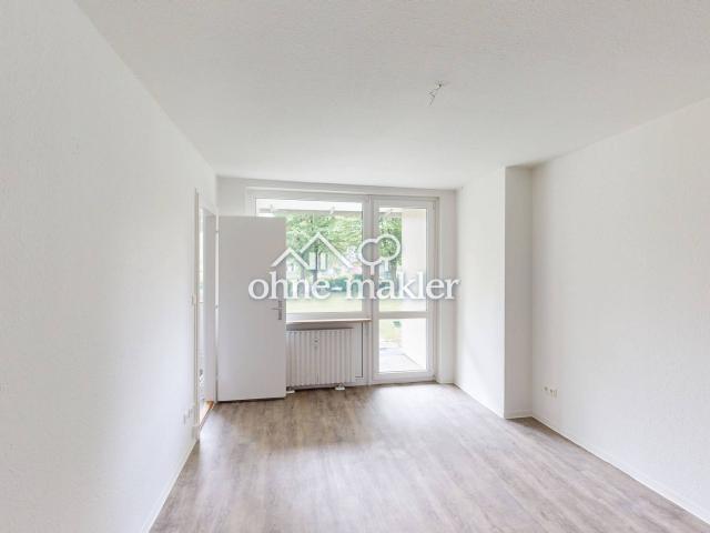 Apartment mieten in Rendsburg, Schleswig-Holstein