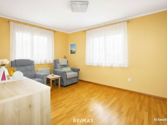 Einfamilienhaus kaufen in Andlgrub, Sattledt