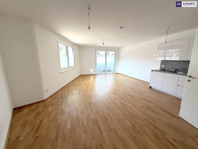 Apartment kaufen in Donaustadt, Wien