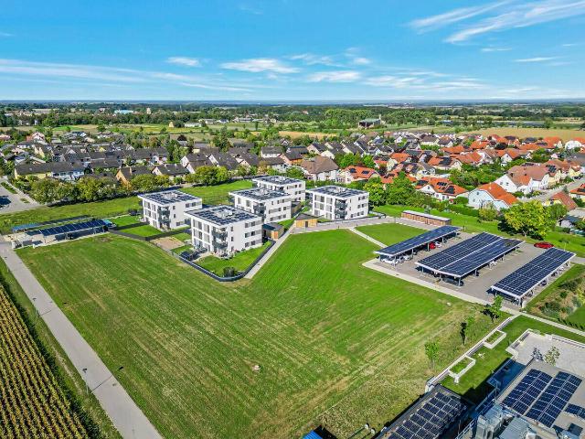 Apartment mieten in Laa an der Thaya, Bezirk Mistelbach