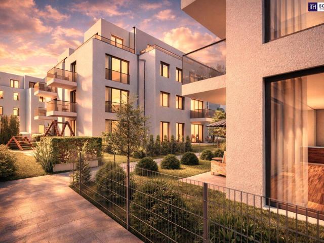 Apartment kaufen in Groß-Enzersdorf, Niederösterreich