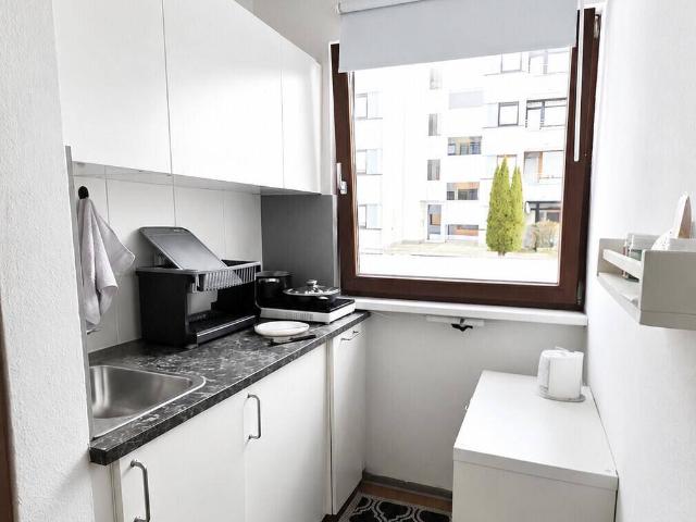 Apartment kaufen in Innsbruck, Tirol