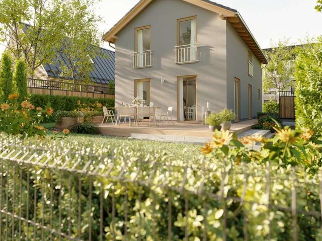 Haus kaufen in Gösen, Saale-Holzland-Kreis