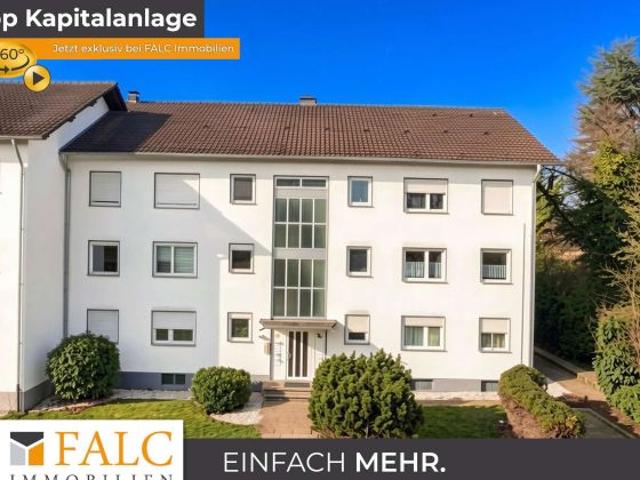 Wohnung kaufen in Alfter, Nordrhein-Westfalen