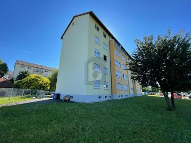 Wohnung kaufen in Lörrach, Baden-Württemberg
