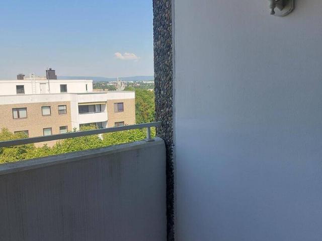 Etagenwohnung kaufen in Wiesbaden