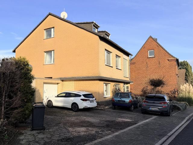 Haus kaufen in Pesch, Korschenbroich