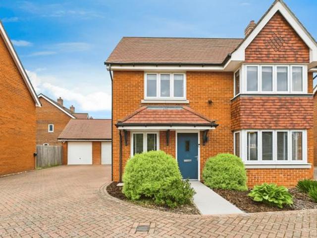 House for sale in Lyons, Greater London