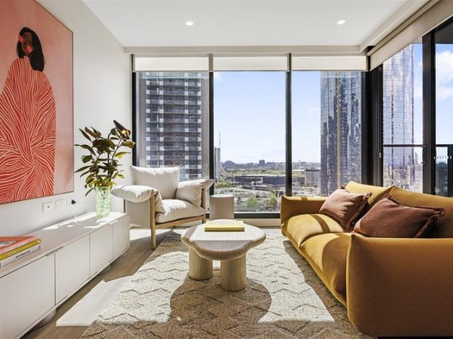 Apartment for rent in Camerons Creek, Victoria