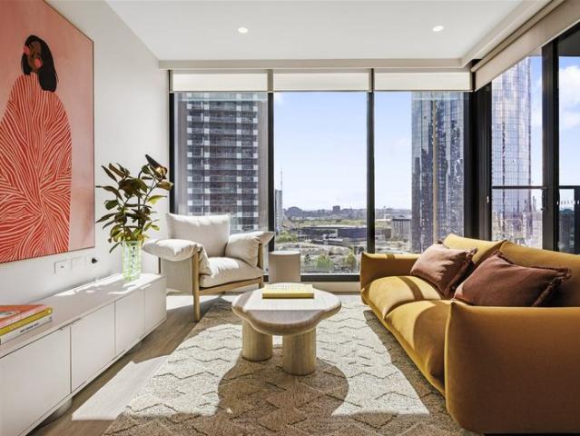 Apartment for rent in Camerons Creek, Victoria