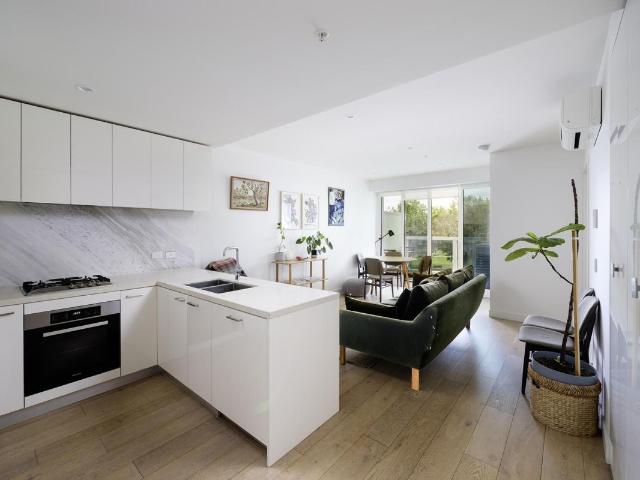 Apartment for sale in Camerons Creek, Victoria