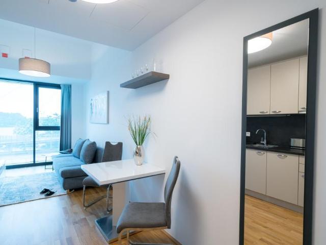 Apartment mieten in KG Leopoldstadt, Wien