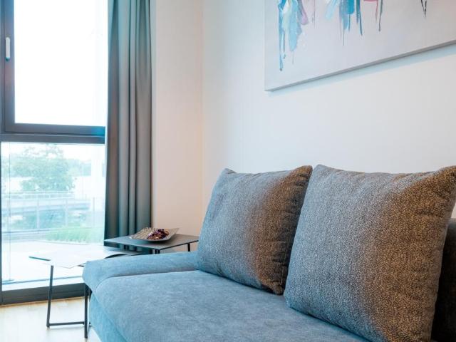 Apartment mieten in KG Leopoldstadt, Wien