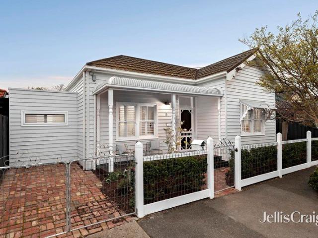 House for sale in Ascot Vale, Melbourne
