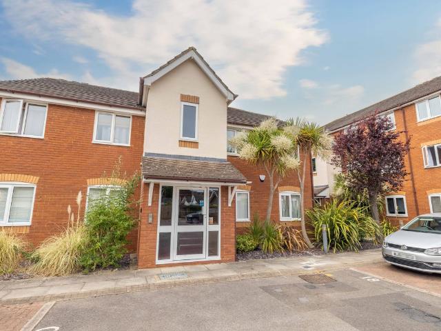 Apartment for rent in Clewer Village, Windsor