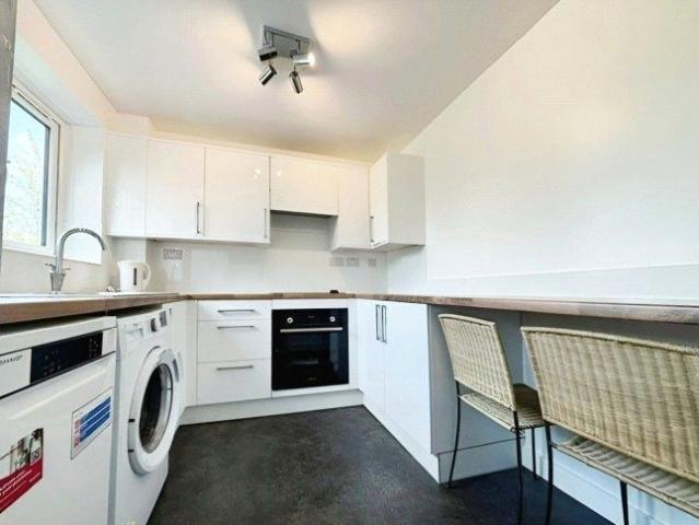 Apartment for rent in Clewer Village, Windsor