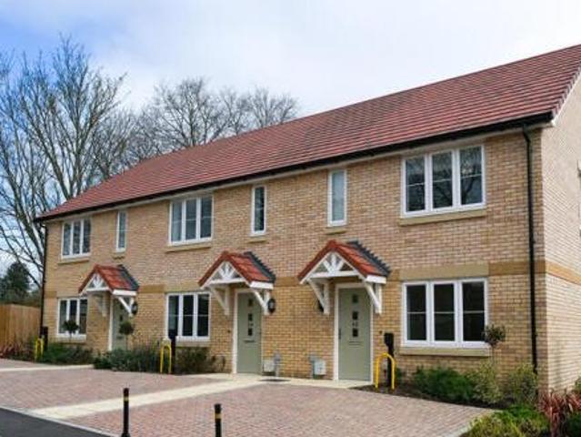 House for sale in Chedburgh, Suffolk