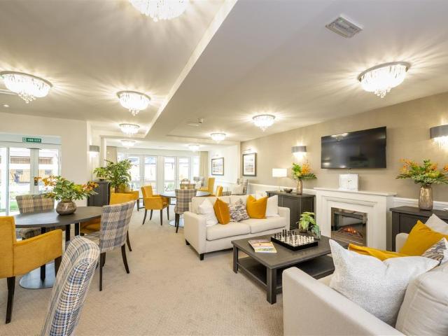Apartment for rent in Ringwood, Ashurst Bridge