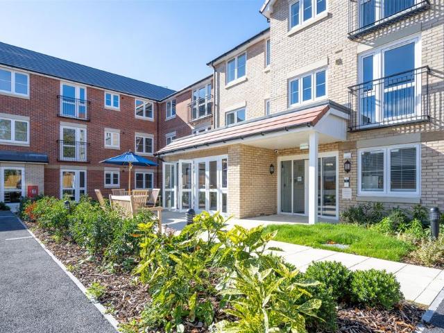 Apartment for rent in Ringwood, Ashurst Bridge