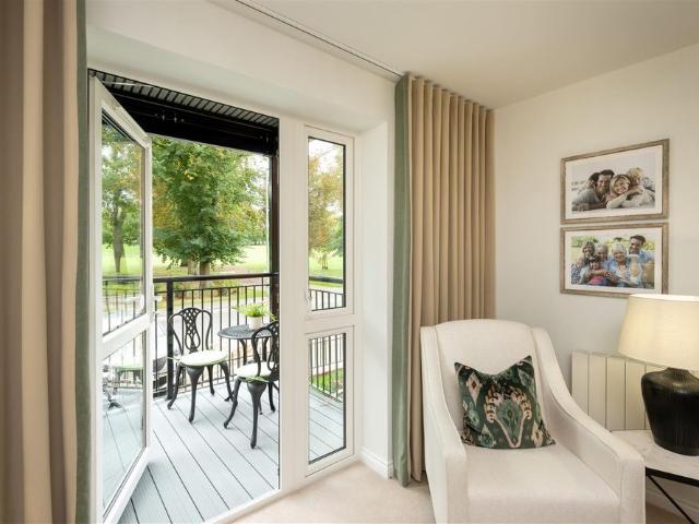 Apartment for rent in Ringwood, Ashurst Bridge